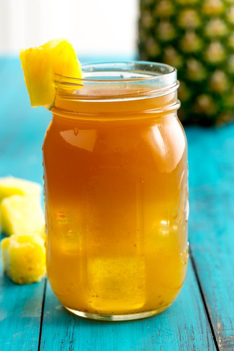 Limonade Rum Punch