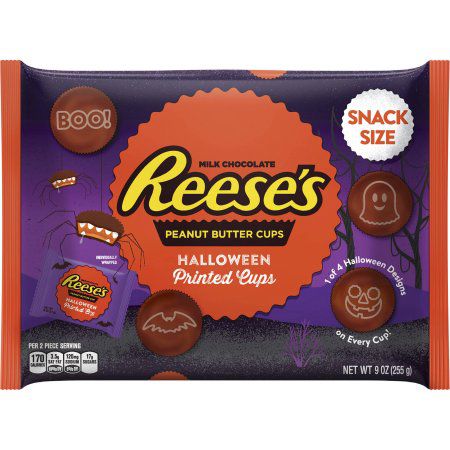 Reese's Printed Cups
