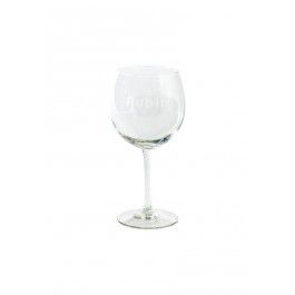 Publix Wine Glasses