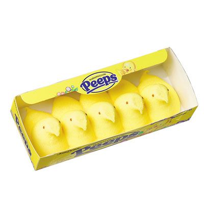Disse bright yellow chicks started as an Easter staple, but have developed into so much more. Now peeps are available in various bunny and chick colors for Easter, ghosts and cats for Halloween; trees, reindeer, snowmen, and more for Christmas; and hearts and bears for Valentine’s Day. Peeps were first created in the 1950s as a seasonal Easter item, but as the brand expanded peeps can be found more frequently for other holidays and events. Now Peeps fans can visit year round stores in Maryland, Minnesota, and Pennsylvania to purchase Peeps products. In addition to being a tasty marshmallow snack, Peeps are also used for the annual Peeps diorama contests, which are held by various publications including The Washington Post.