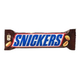 Have you ever had a British version of an American candy bar? Whether it's a Snickers, Twix, Milky Way, or Reese's the bars always looks exactly the same, and seem to contain the same ingredients, but somehow they taste better. Just like Coca-Cola and other sodas, the same brands of chocolate are actually changed slightly based on different countries' preferences. American chocolate tends to contain more sugar than its British counterparts as well as less cocoa solids. While it really does come down to any given person's particular taste buds, the grass is always greener across the pond!