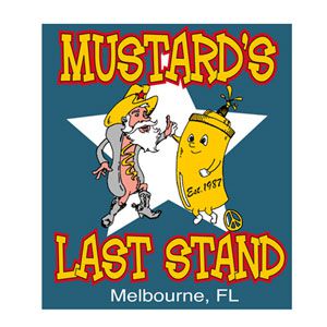 Mostarda's Last Stand has been fighting the hot dog flavor battle since 1987, when its first location opened. The restaurant serves Chicago-style dogs that range from the simple to the intense, like The Cowboy, a hot dog and bacon wrapped in a flour tortilla that's deep fried and topped with chili and cheese. We surrender!