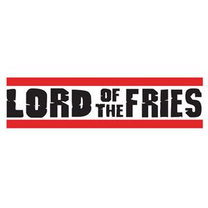 Uma vez a traveling food van that made stops at festivals, Lord of the Fries eventually opened a storefront to sell its treasured fries and toothsome 