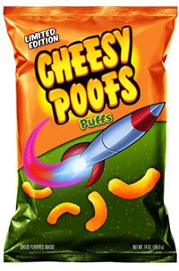 produtos image of cheesy poofs from South Park