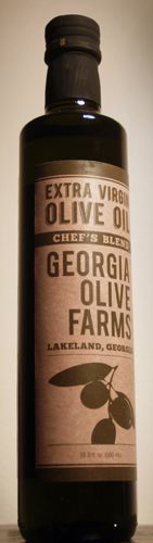 Georgia Olive Farm