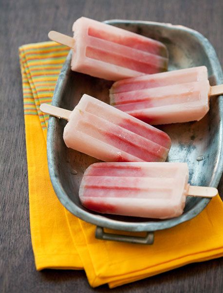 tequila watermelon popsicles