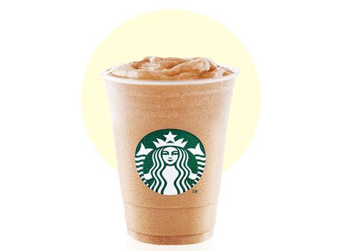 Старбуцкс Classic Frappuccino Flavors, Ranked - Coffee