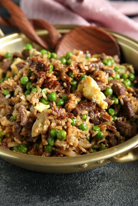 Carne Fried Rice Recipe