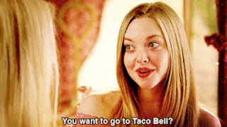 Karen - Taco Bell