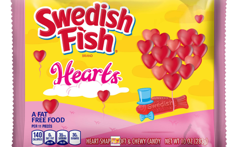 svensk Fish Hearts
