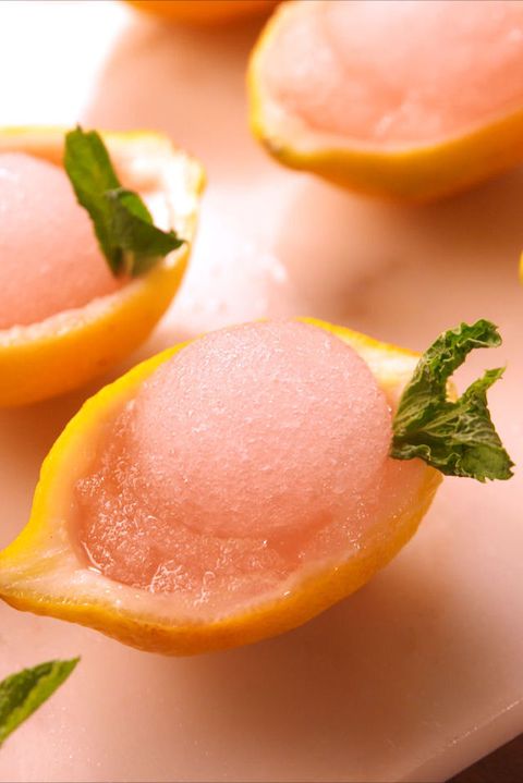 Vodcă Pink Lemonade Slushies Vertical