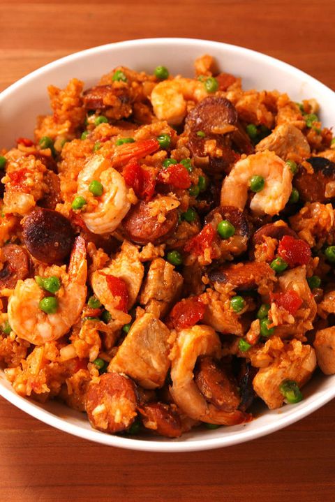 Slow-Cooker Paella Vertical
