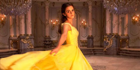 6 Things Emma Watson Does To Stay In Killer Shape