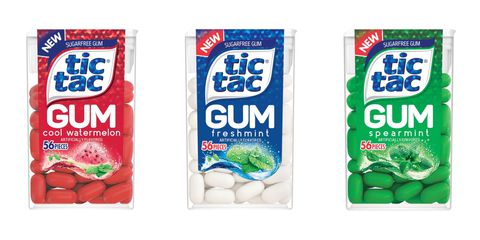 Tik Tac Gum