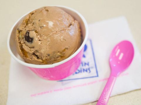 Baskin Robbins Ice Cream