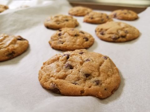 Пилсбури Cookies
