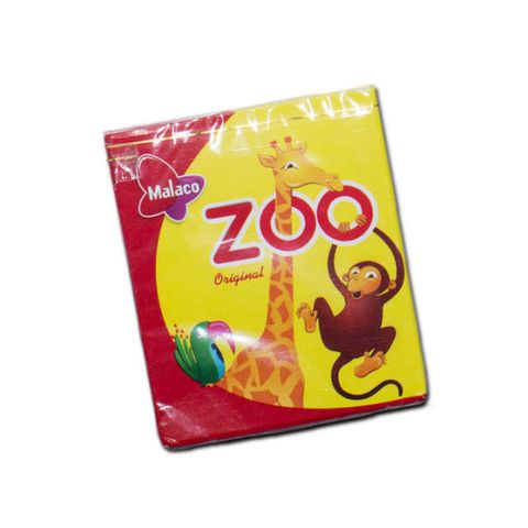 jardim zoológico candies