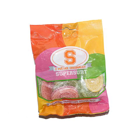 supersurt candy