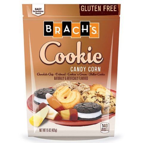 Brach's Cookie Candy Corn